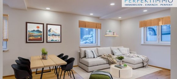 7 rooms Apartment in Aldrans, Austria No. 50299 3