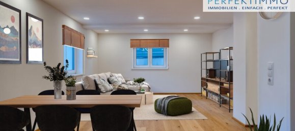 7 rooms Apartment in Aldrans, Austria No. 50299 2