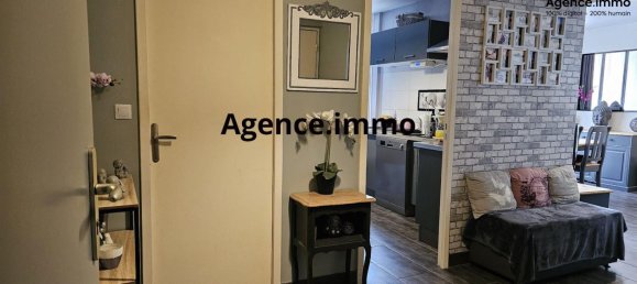 3 bedrooms Apartment in Beauvais, France No. 68709 2