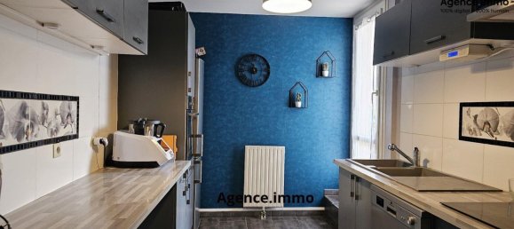 3 bedrooms Apartment in Beauvais, France No. 68709 11