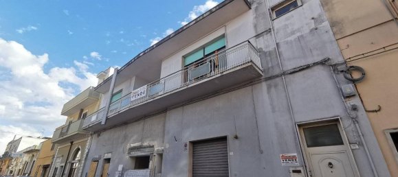 6-Zimmer Wohnung in Lecce, Italy, Nr. 143891 2