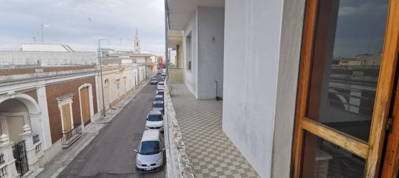 6-Zimmer Wohnung in Lecce, Italy, Nr. 143891 22