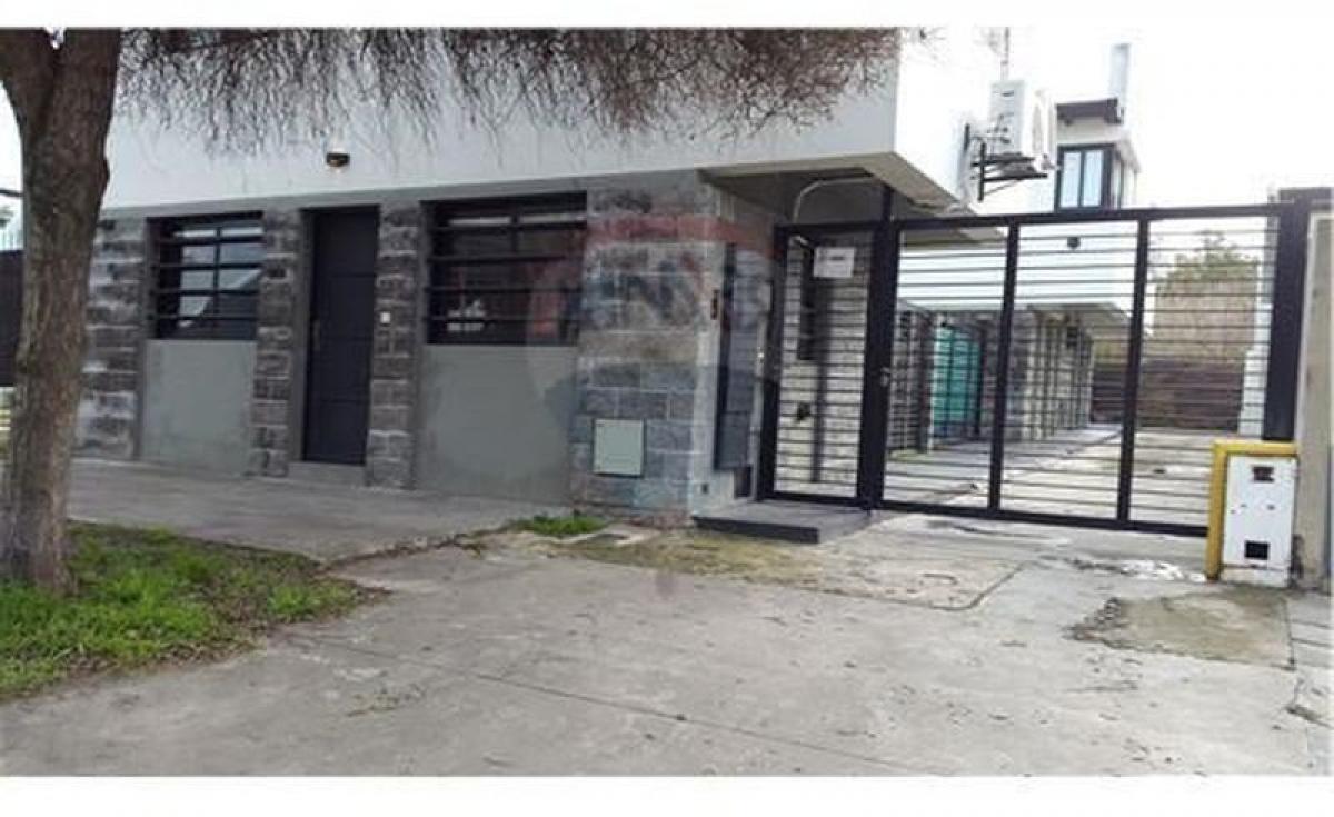 1 غرف نوم قطعة أرض في Campo Creado, Argentina رقم 31789