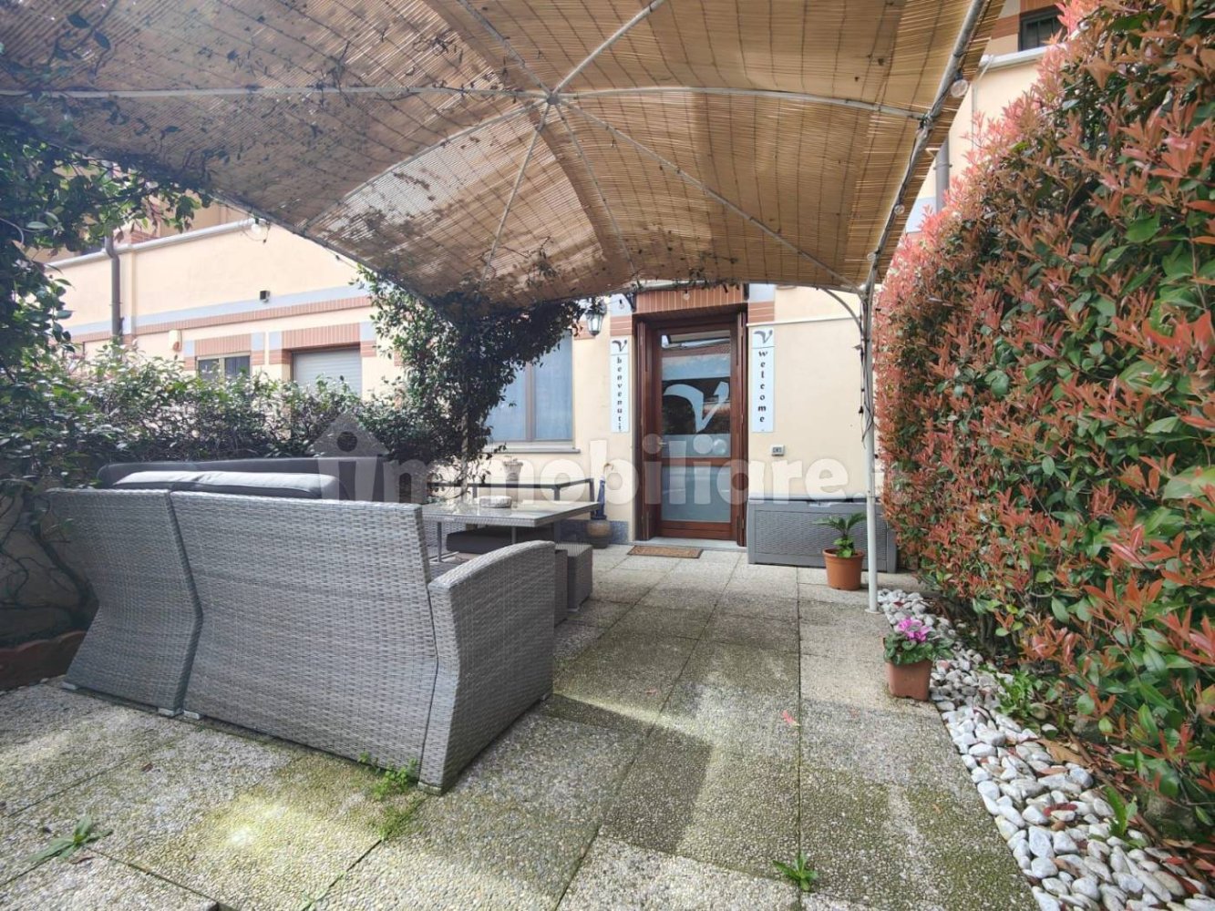 Дом с 3 спальнями в Баранцате, Италия № 193938