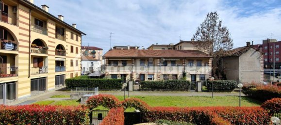 Дом с 3 спальнями в Баранцате, Италия № 193938 27