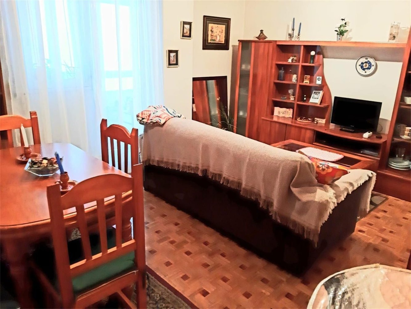 2 bedrooms Apartment in Leon, Spain No. 149028