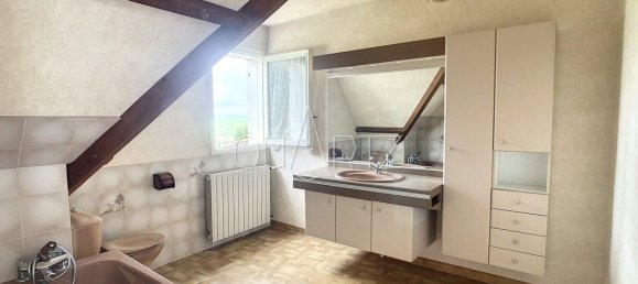 5 Schlafzimmer Haus in Chaumont-en-Vexin, France, Nr. 82362 12