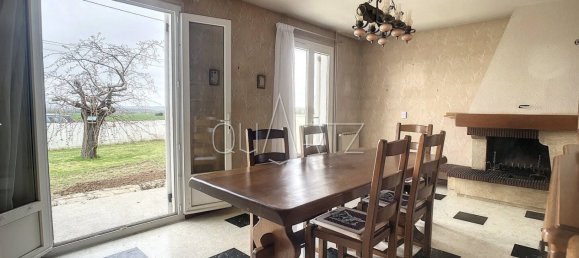 5 Schlafzimmer Haus in Chaumont-en-Vexin, France, Nr. 82362 3