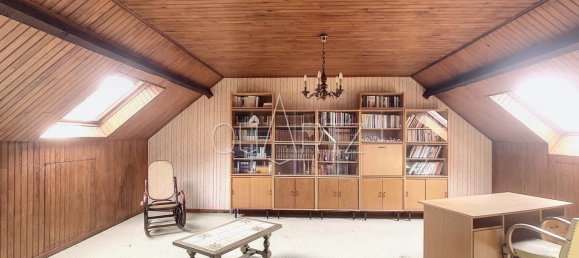 5 Schlafzimmer Haus in Chaumont-en-Vexin, France, Nr. 82362 9