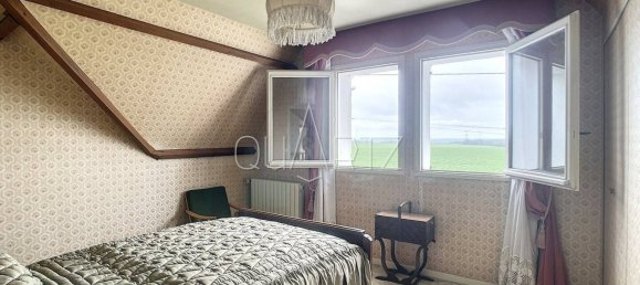 5 Schlafzimmer Haus in Chaumont-en-Vexin, France, Nr. 82362 11