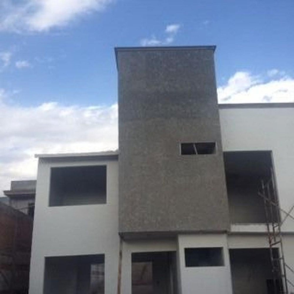 4 bedrooms House in Queretaro, Mexico No. 180537