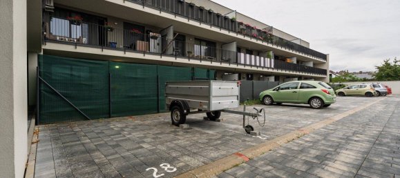 3 rooms Apartment in Marchegg, Austria No. 235093 17