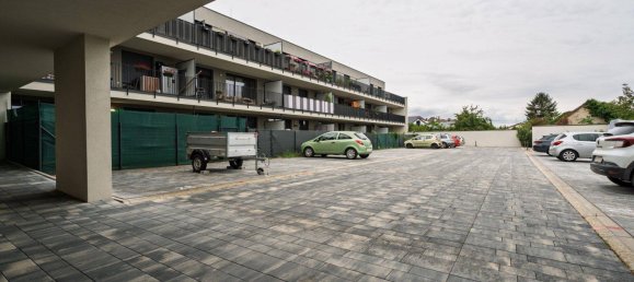 3 rooms Apartment in Marchegg, Austria No. 235093 15