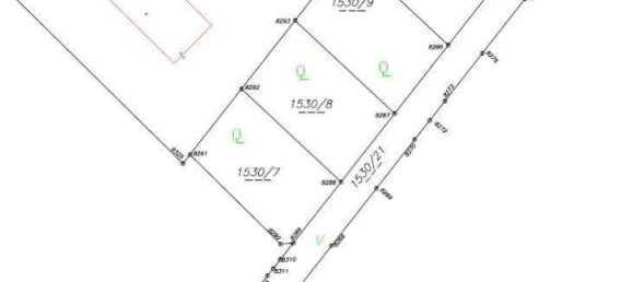 838m² Land in Zillingdorf, Austria No. 220996 5