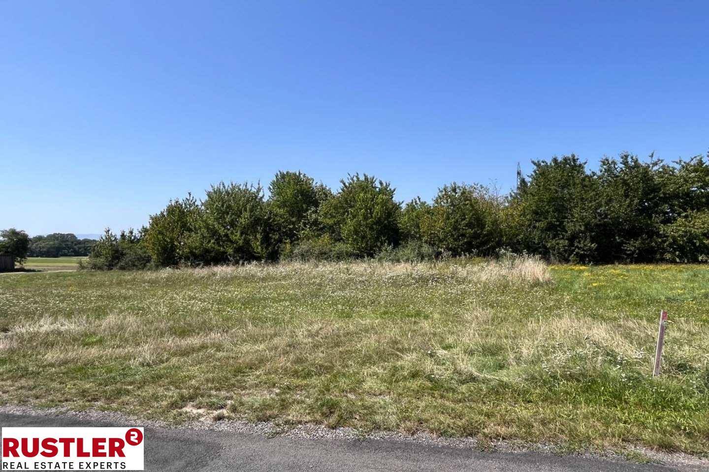 838m² Land in Zillingdorf, Austria No. 220996