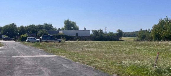 838m² Land in Zillingdorf, Austria No. 220996 3