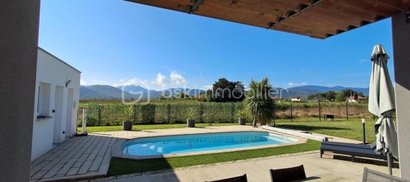 Casa de 3 dormitorios en Haute-Garonne, France No. 338658 13