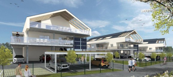 3غرفة شقة في Deutschlandsberg, Austria رقم 190376 2