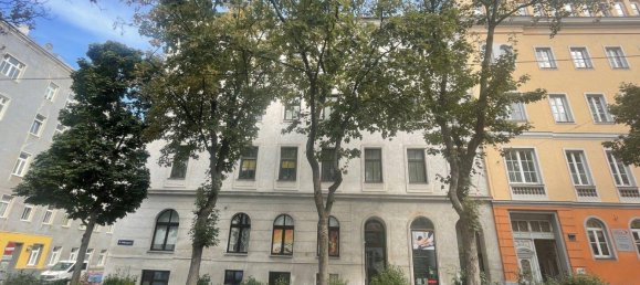 Студия в Майдлинг, Австрия № 66421 2