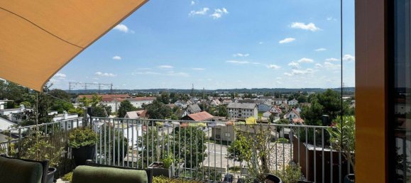 2 bedrooms Apartment in Landshut, Germany No. 357170 13