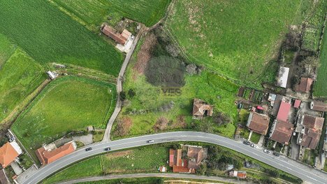 3 bedrooms House in Vila Nova de Famalicao, Portugal No. 159646