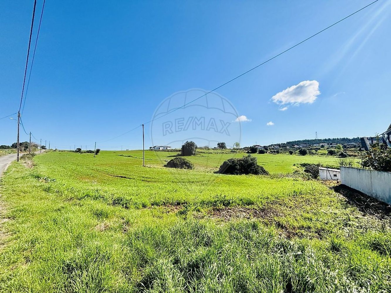 136400m² Land in Alenquer, Portugal No. 81521
