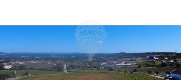 136400m² Land in Alenquer, Portugal No. 81521 10