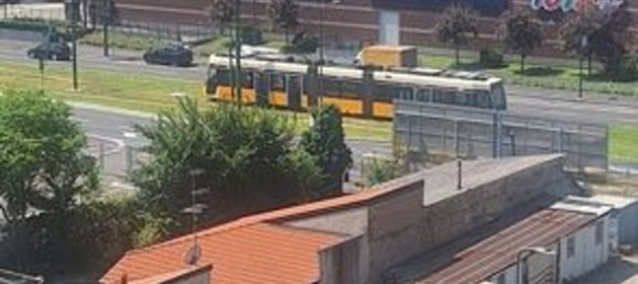 1217m² Office in Milan, Italy No. 245582 23