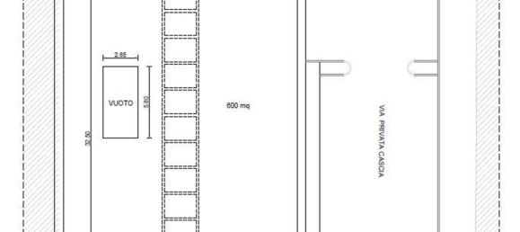 1217m² Office in Milan, Italy No. 245582 26