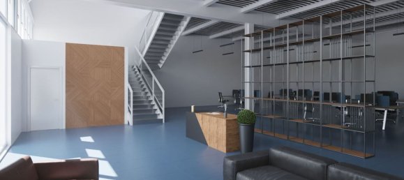 1217m² Office in Milan, Italy No. 245582 12