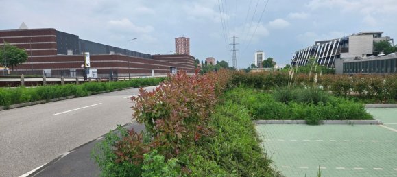 1217m² Office in Milan, Italy No. 245582 18