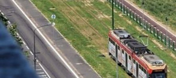 1217m² Office in Milan, Italy No. 245582 21