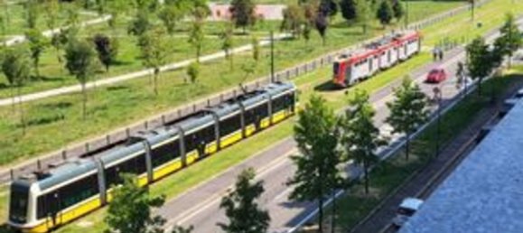 1217m² Office in Milan, Italy No. 245582 20