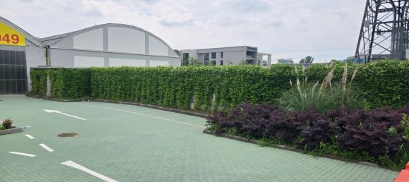 1217m² Office in Milan, Italy No. 245582 16