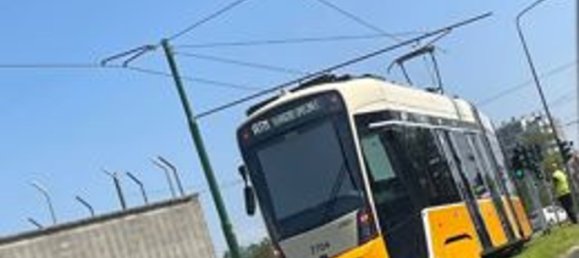 1217m² Office in Milan, Italy No. 245582 25