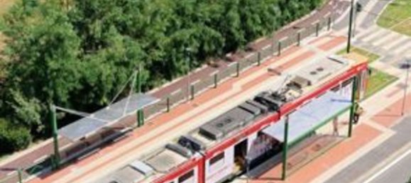 1217m² Office in Milan, Italy No. 245582 22