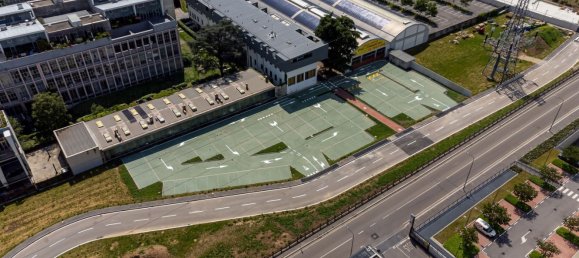 1217m² Office in Milan, Italy No. 245582 7