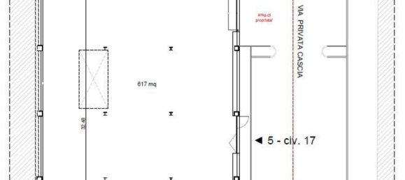 1217m² Office in Milan, Italy No. 245582 27