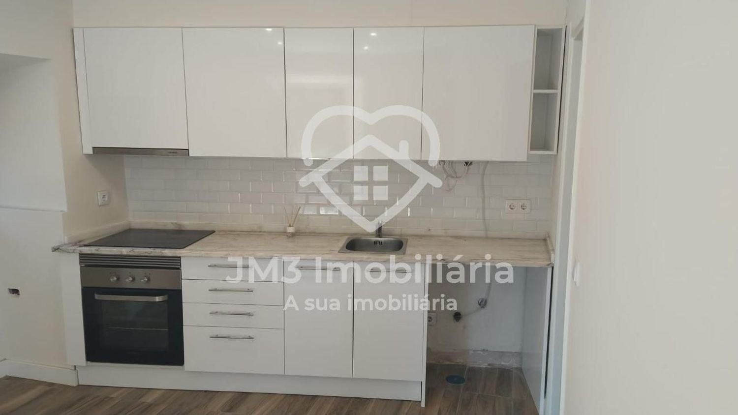 1 bedroom Apartment in Oeiras, Portugal No. 338655