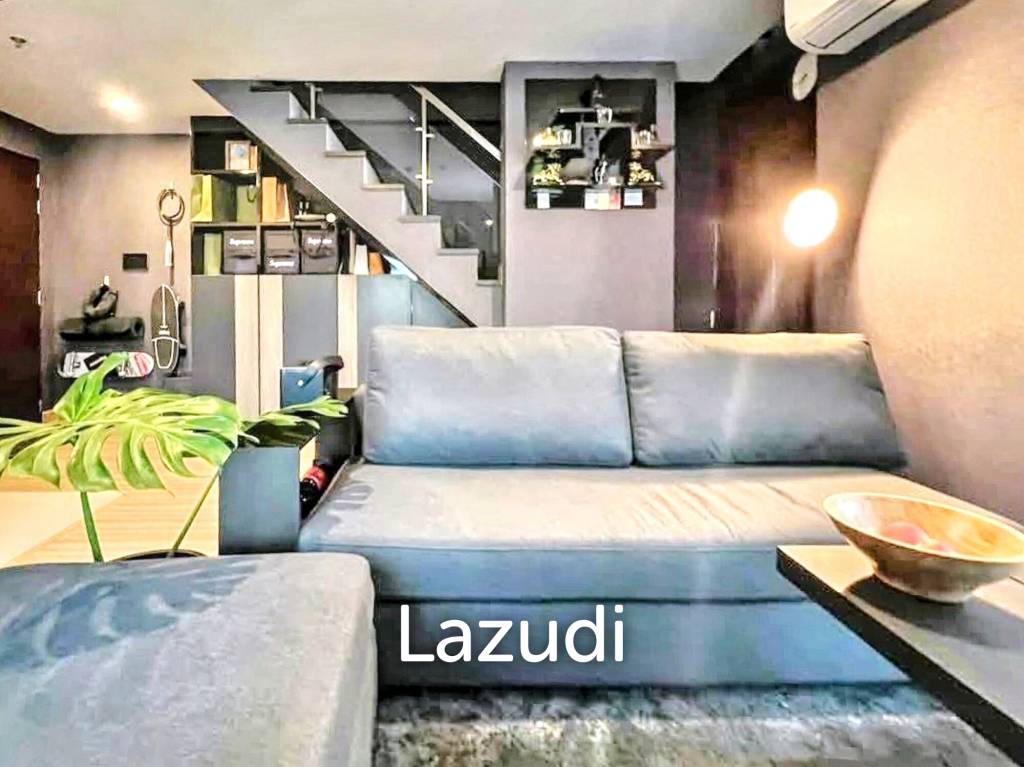 2 bedrooms Duplex in Railay Beach, Thailand No. 27275