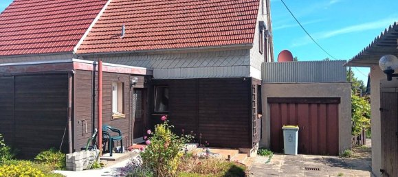 Moradia em banda T2 em Gorlitz, Germany N.º 131731 2