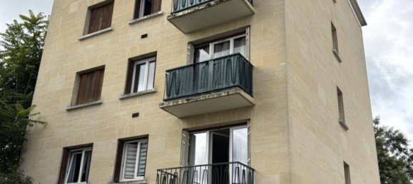 Квартира с 1 спальней в Сен-Мор-де-Фоссе, Франция № 313366 16