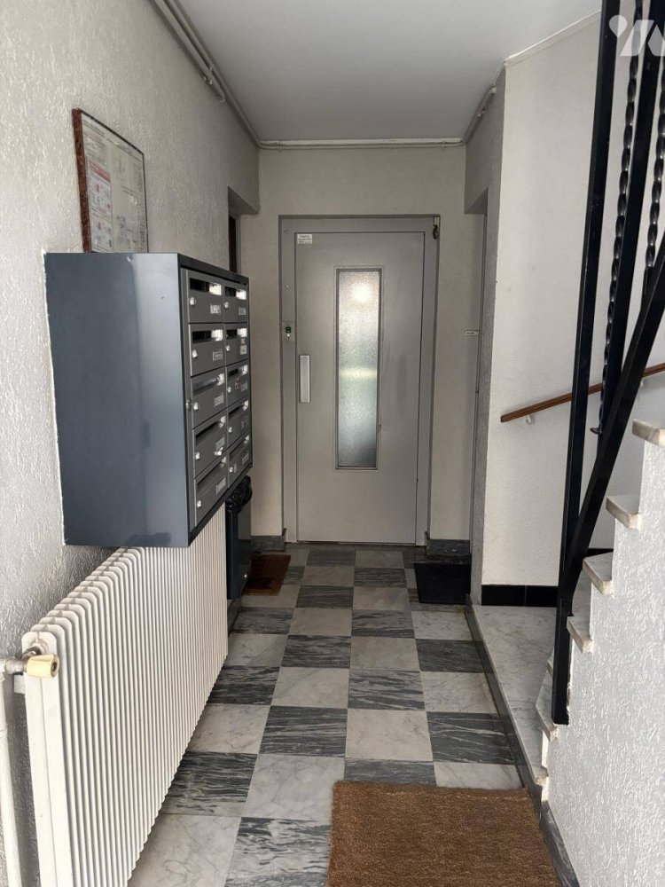 Квартира с 1 спальней в Сен-Мор-де-Фоссе, Франция № 313366