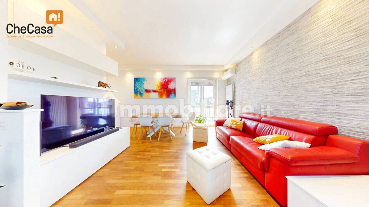 1 bedroom Apartment in Milan, Italy No. 378532