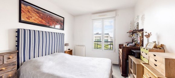 Apartamento T3 em Bois-Colombes, France N.º 331617 6