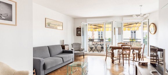 Apartamento T3 em Bois-Colombes, France N.º 331617 5