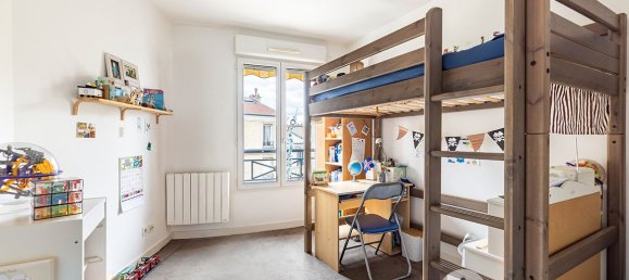 Apartamento T3 em Bois-Colombes, France N.º 331617 7