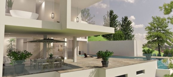 Villa T5 em Costa De La Calma, Spain N.º 966 2