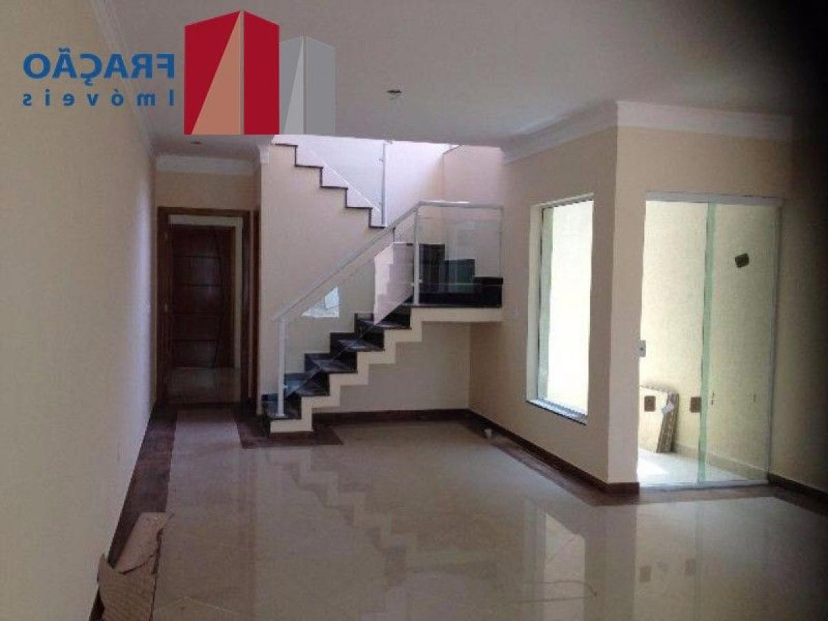 3 bedrooms House in Sao Paulo, Brazil No. 516366