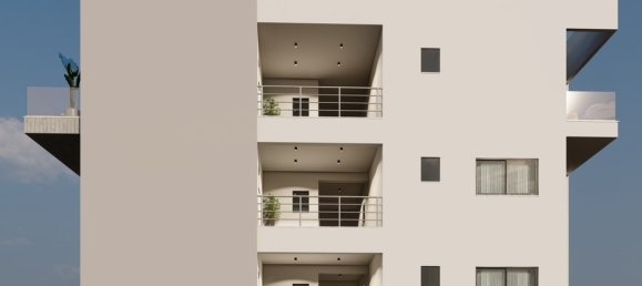 3 Schlafzimmer Penthouse in Agios Athanasios, Cyprus, Nr. 537 5